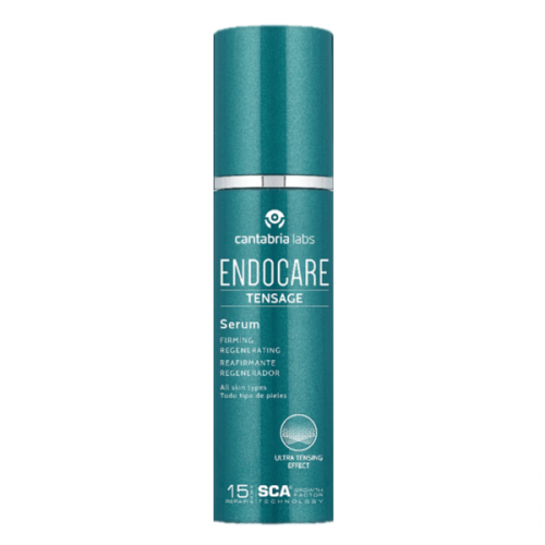 Endocare杜克e 極緻活膚精華液