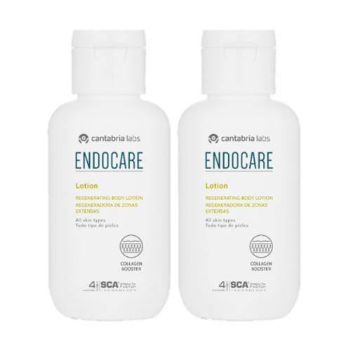 Endocare杜克e 活顏精華乳第二件半價組