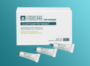 Endocare杜克e 極緻抗皺活膚精華液